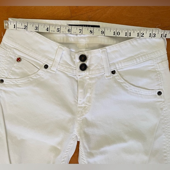 Hudson Signature Bootcut Jeans - Picture 6 of 11